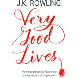 Very Good Lives