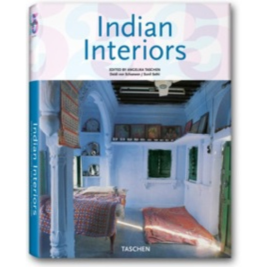 Indian Interiors