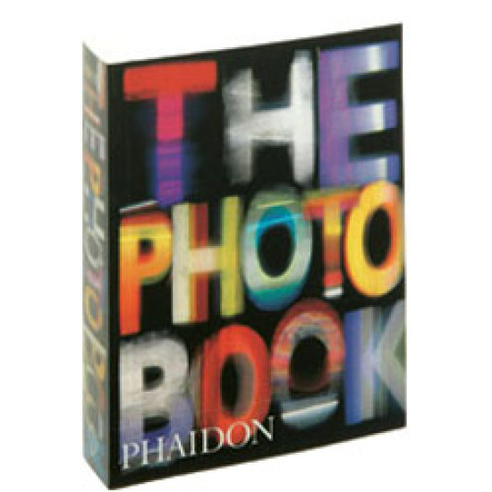 The Photography Book