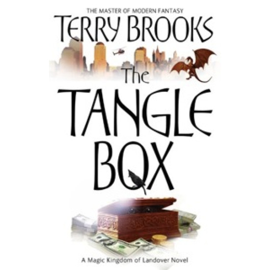 The Tangle Box