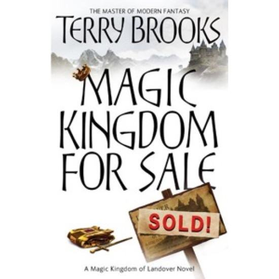 Magic Kingdom for Sale-Sold