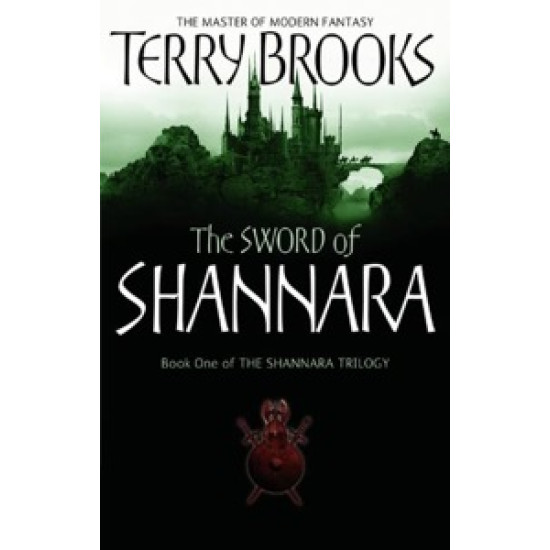 The Sword of Shannara