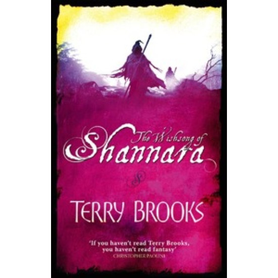 The Wishsong of Shannara