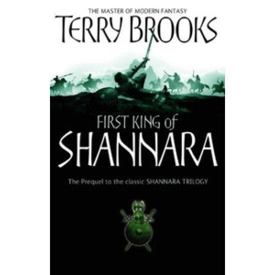 The First King of Shannara