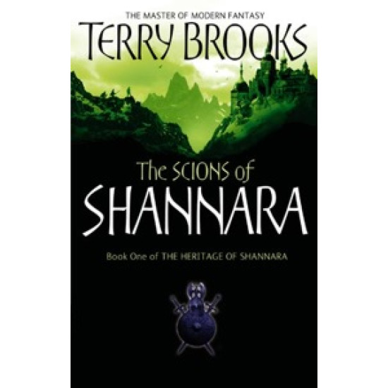 The Scions of Shannara