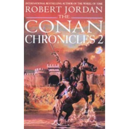 Conan Chronicles 2