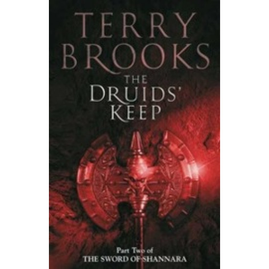 The Druids' Keep