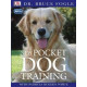 New Pocket Dog Training