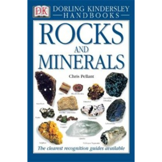 Rocks and Minerals