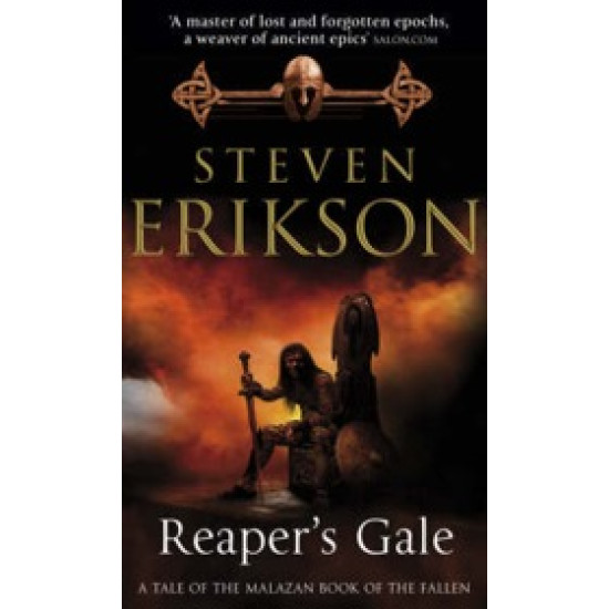 Reaper's Gale