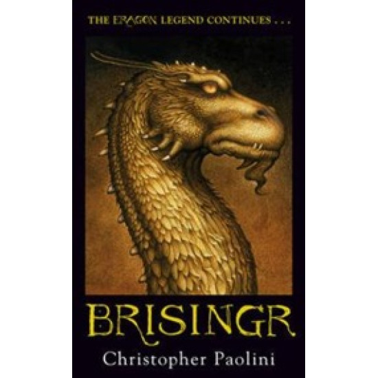 Brisingr