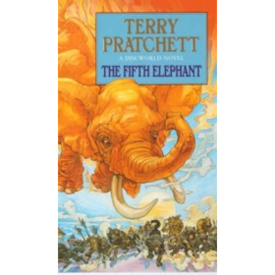 The Fifth Elephant