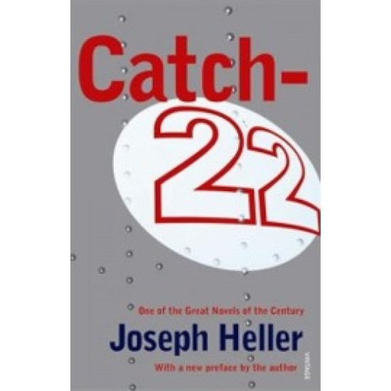 Catch-22