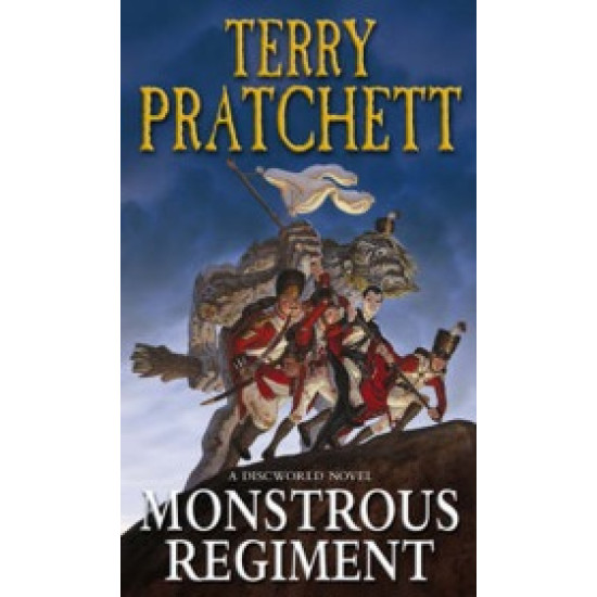 Monstrous Regiment