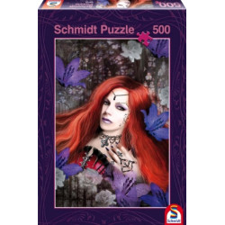 Beauty of the Night - 500 Beauty of the Night - 500