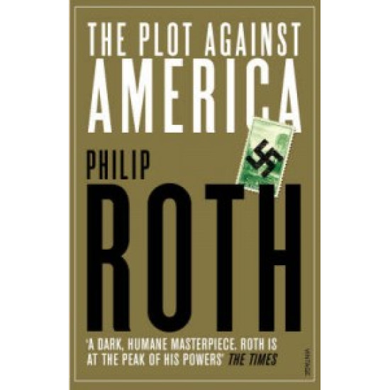 The plot against America