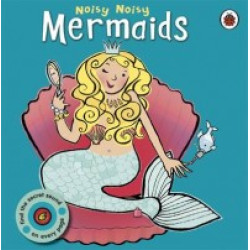 Noisy Noisy - Mermaids