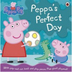 Peppa's Perfect Day