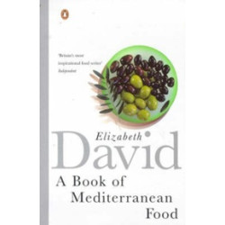 A Book of Mediterranean Food