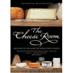 The Cheese Room