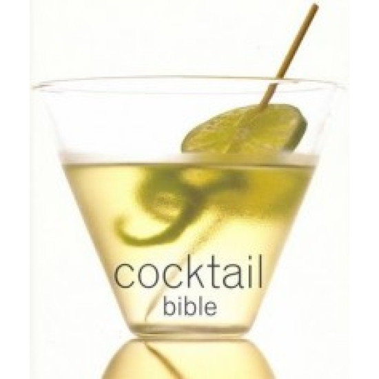 Cocktail Bible