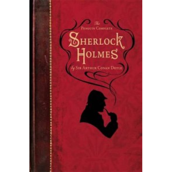 Sherlock Holmes