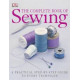 The Complete Book of Sewing