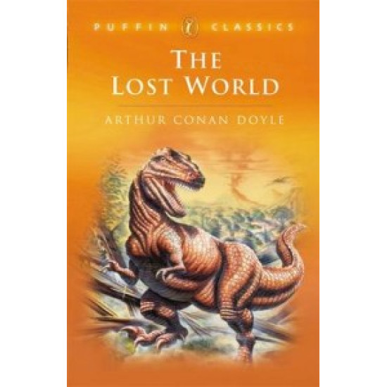 The Lost World