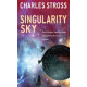 Singularity Sky