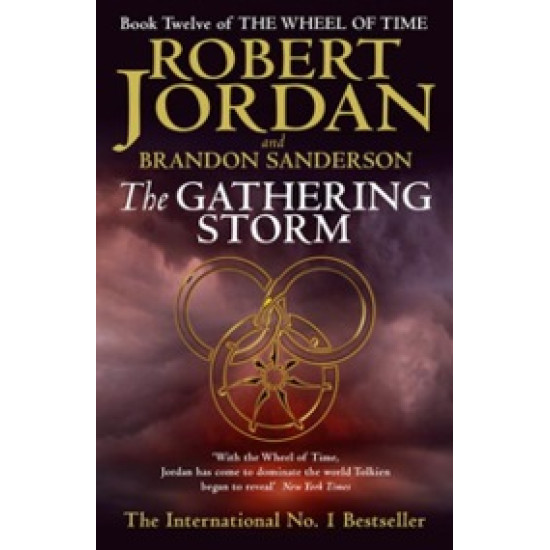 The Gathering Storm