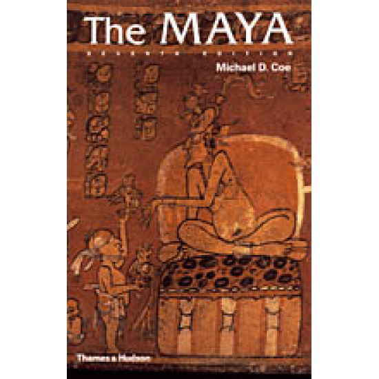 The Maya