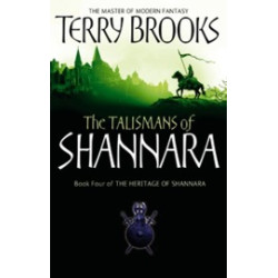 The Talismans of Shannara The Talismans of Shannara