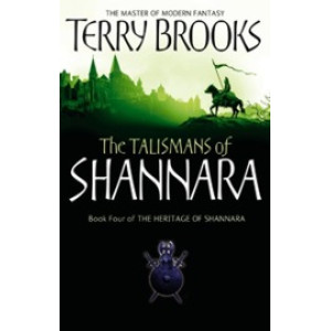 The Talismans of Shannara