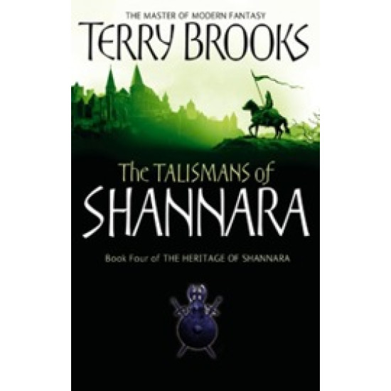 The Talismans of Shannara