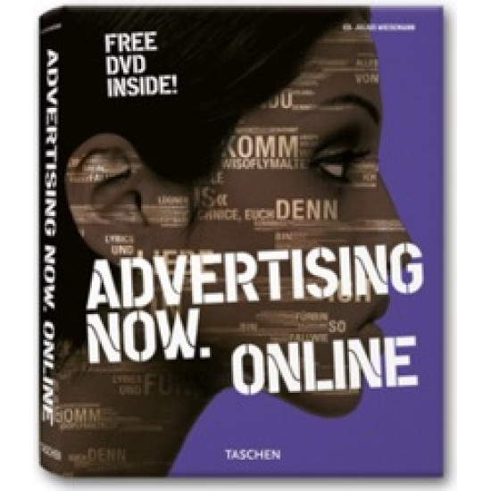 Advertising Now! Online