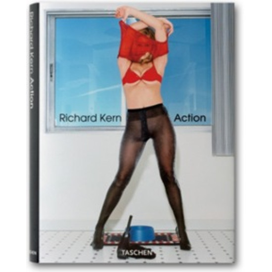 Richard Kern, Action