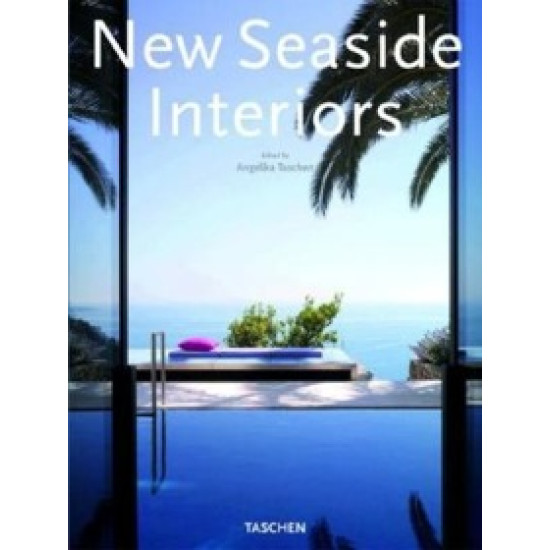 New Seaside Interiors