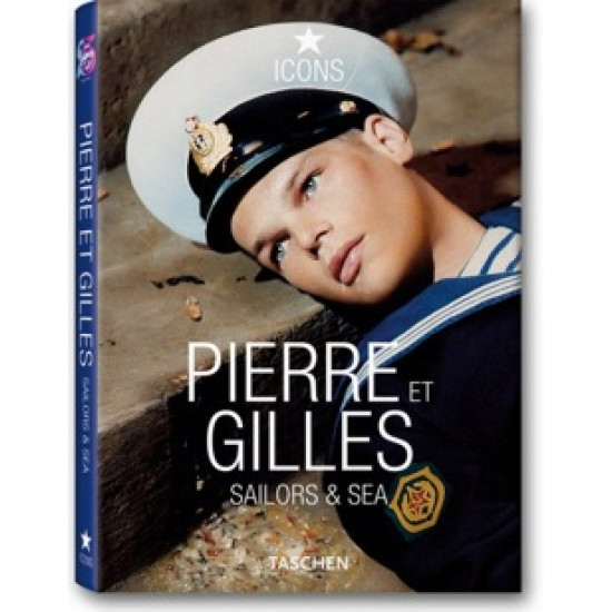 Pierre et Gilles, Sailors & Sea