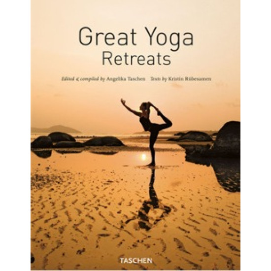 Great Yoga Retreats