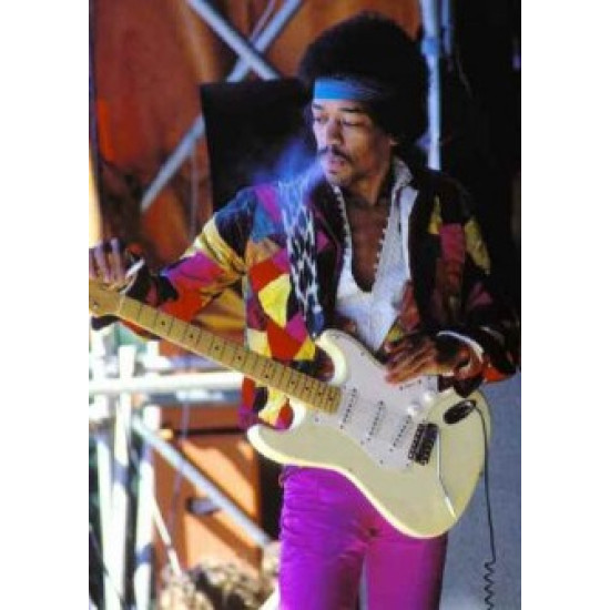 Hendrix