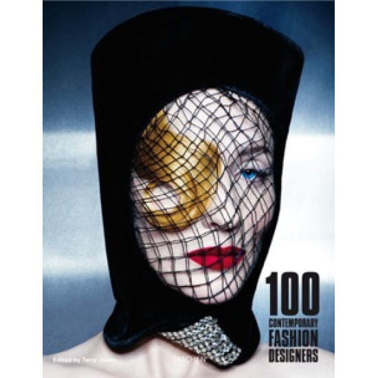 100 Contemporary Fashion Designers