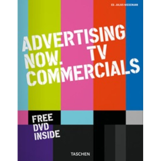 Advertising Now! TV Commercials