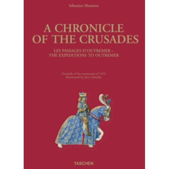 A Chronicle of the Crusades