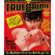 True Crime Detective Magazines