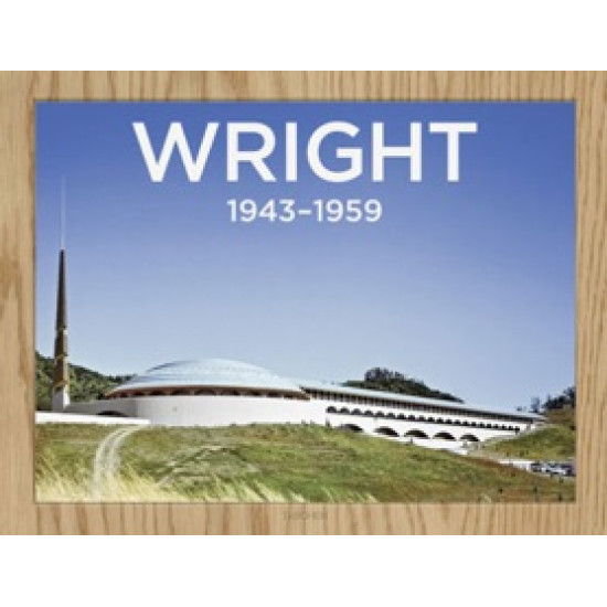 Wright 1943-1959