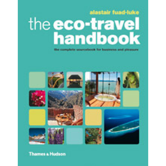 The Eco-Travel Handbook