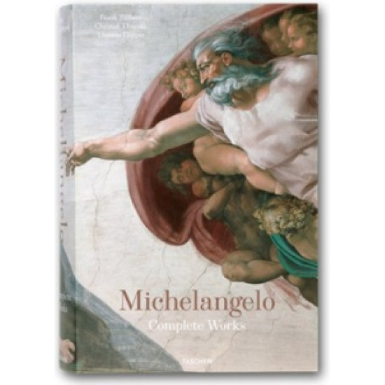 Michelangelo