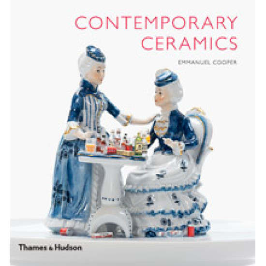 Contemporary Ceramics