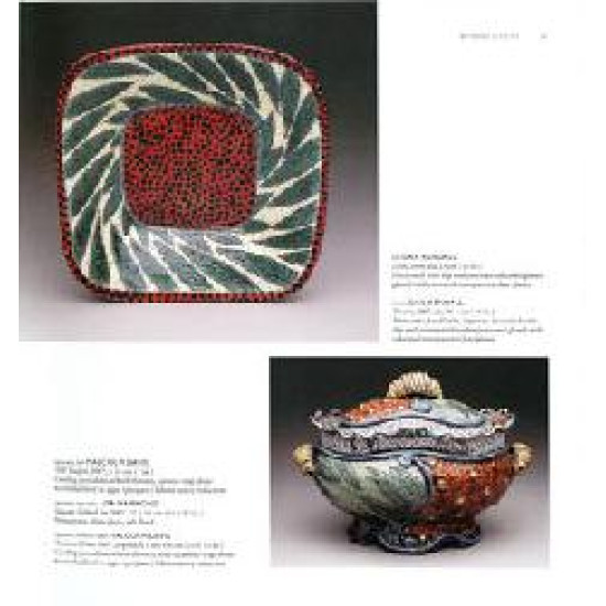 Contemporary Ceramics