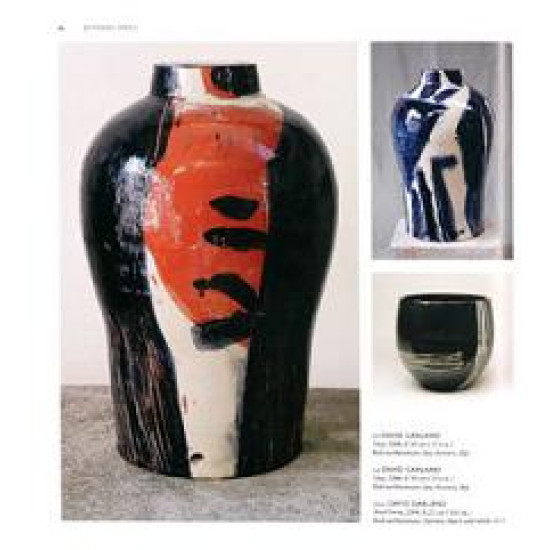 Contemporary Ceramics